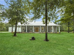 1205 Priester Rd NE, Townsend, GA 31331