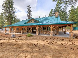 14717 N Sugar Pine Way, La Pine, OR 97739