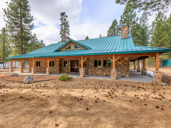 14717 N Sugar Pine Way, La Pine, OR 97739