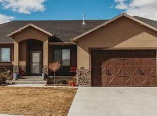 622 S Bronco Ct, Grantsville, UT 84029