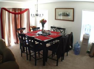 561 Shewsbury Ave, Las Vegas, NV 89178