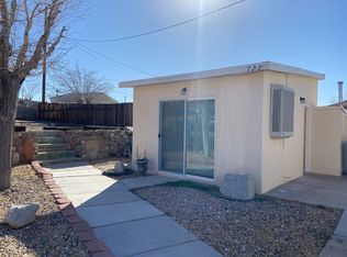 722 Flora St, Barstow, CA 92311