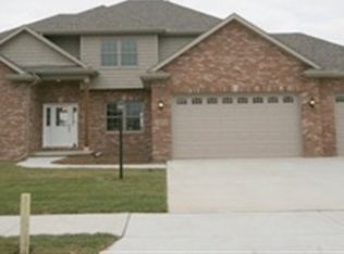 3803 Grove Mill Ct, Dunlap, IL 61625