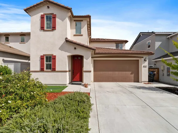 1032 Sebago St, Roseville, CA 95747