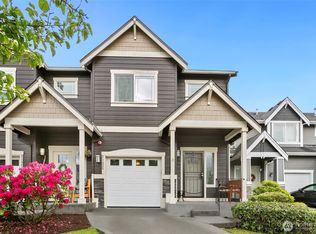 21525 104th Street Ct E, Bonney Lake, WA 98391
