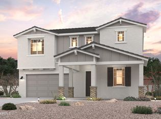 17970 W Creedance Blvd, Surprise, AZ 85387
