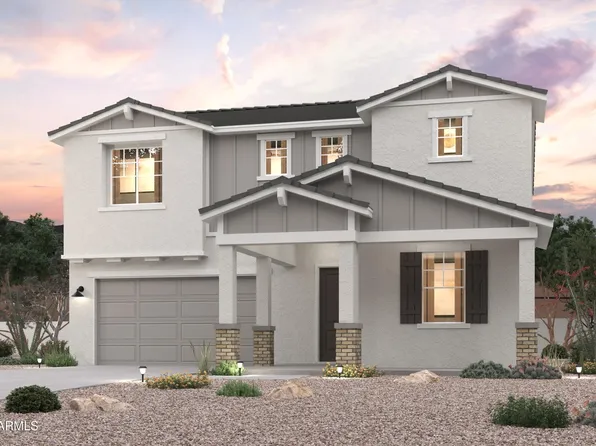 17926 W MONTANA DE ORO Drive, Surprise, AZ 85387