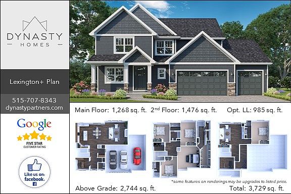 2nd image of 11128 Westport Dr #X7lxoj
