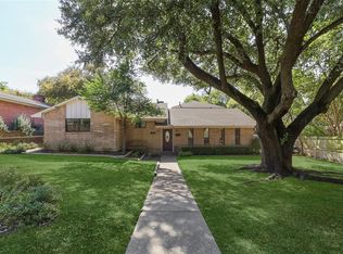 2319 Saint Francis Ave, Dallas, TX 75228