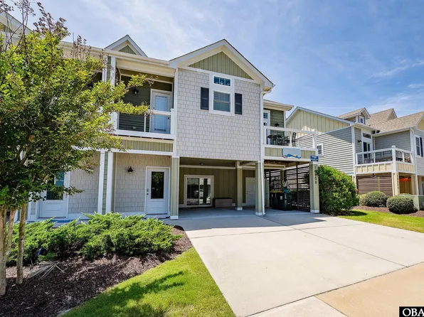 1080 Keepers Way #1-B, Corolla, NC 27927