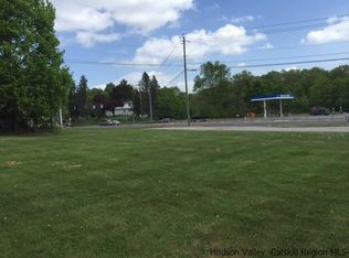 3509 Us Highway 9w, Highland, NY 12528