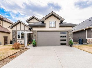 149 NE Muirfield Blvd, Wheatland County, AB T0J1Y1