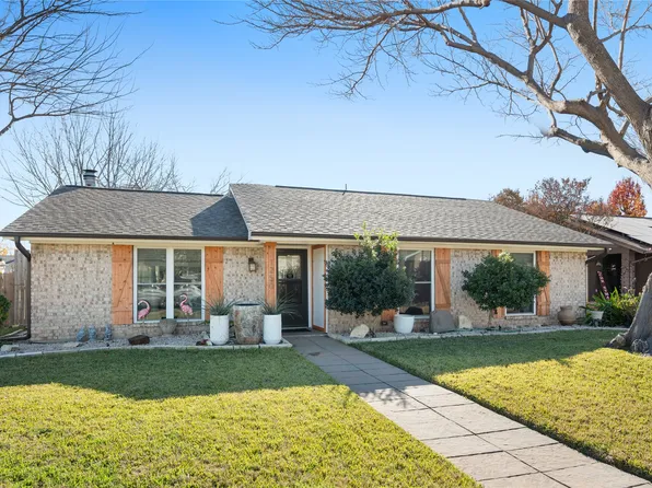 1250 Valencia Ln, Lewisville, TX 75067