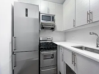 Rented by Brown Harris Stevens