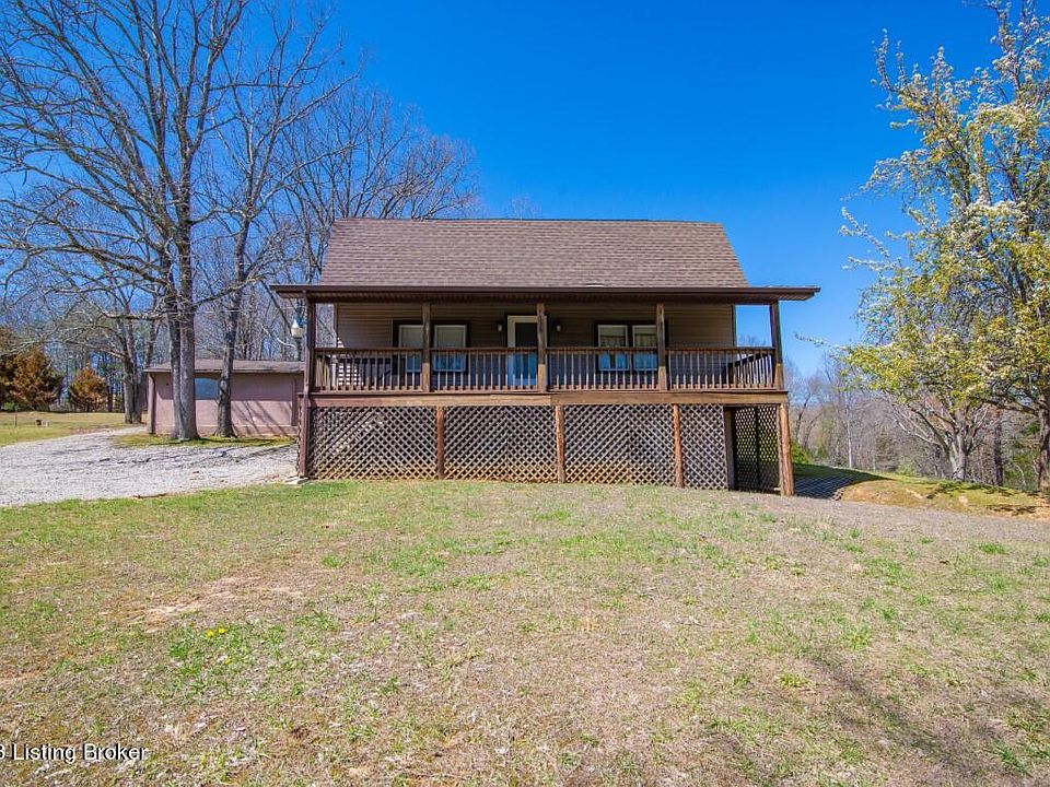 292 Dennison Ferry Rd, Cub Run, KY 42729 Zillow