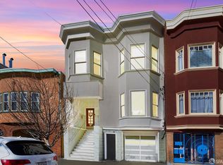 130 Jersey St, San Francisco, CA 94114
