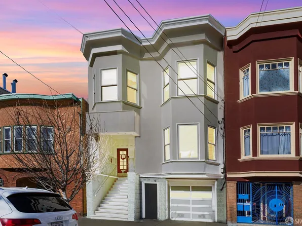 130 Jersey St, San Francisco, CA 94114