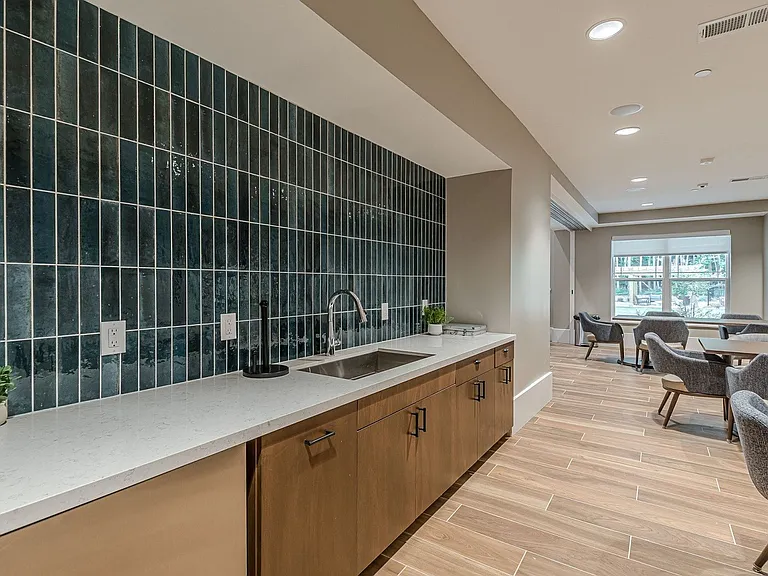 Willow Place 55+ Apartments — Photo 12