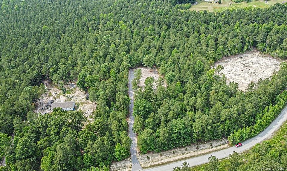 0 Spring Farm Rd, Dendron, VA 23839 Zillow