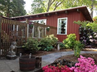 3555 Knob Hill Ln, Eugene, OR