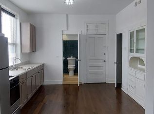 2543 S Saint Louis Ave #2F, Chicago, IL 60623