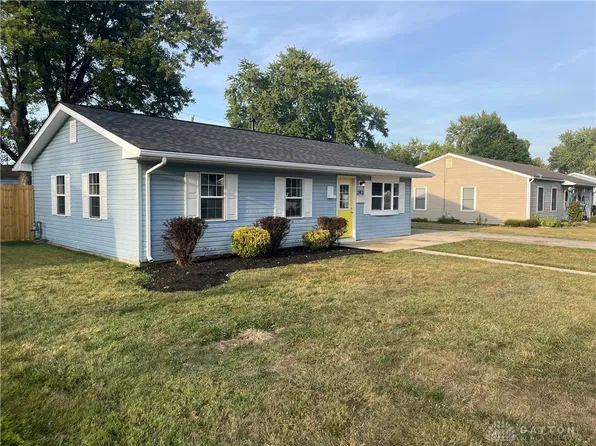 293 Elmwood Ave, Troy, OH 45373