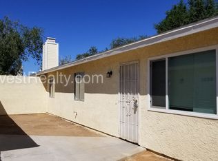 13357 Mohawk Rd APT C, Apple Valley, CA 92308