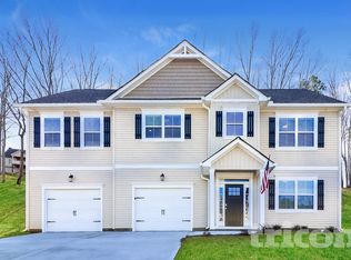 319 Arbor Cir, Rockmart, GA 30153