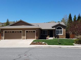 3783 Portland Dr, Reno, NV 89511