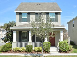 572 Buckhorn Dr, Winter Springs, FL 32708