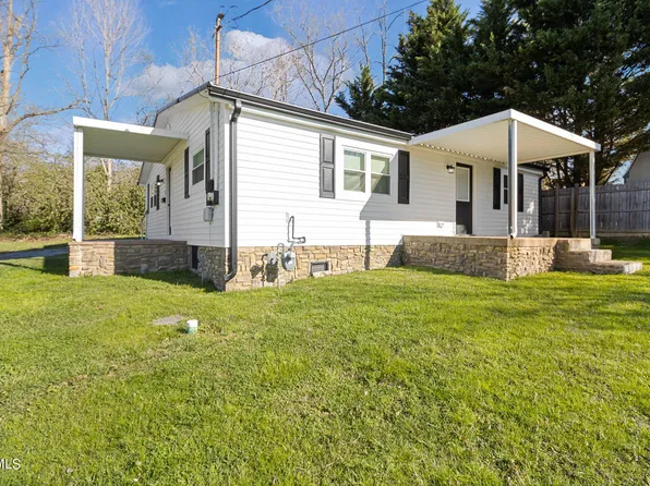 222 Lake St, Greeneville, TN 37743