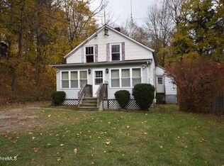 114 Commercial St, Adams, MA 01220