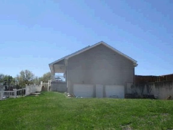 Property Side View