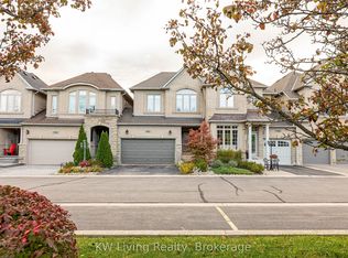 1182 Woodington Ln, Oakville, ON L6H7V1