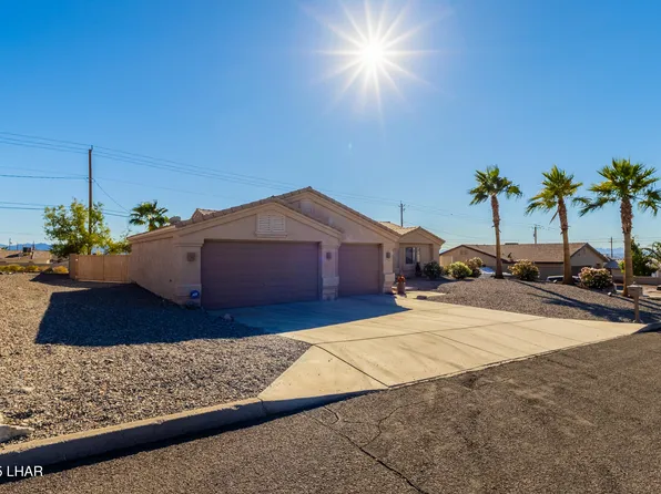 2970 Arabian Dr, Lake Havasu City, AZ 86404