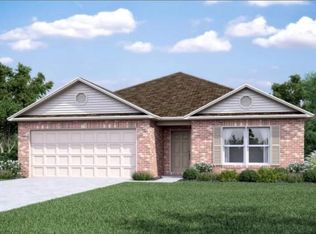 2005 S B St, Rogers, AR 72758