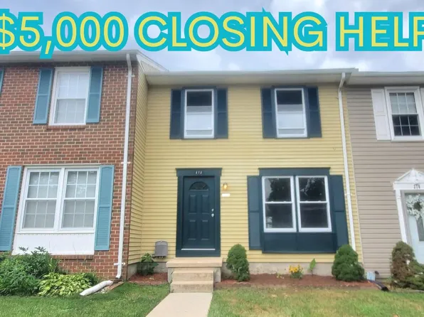 272 Michele Cir, Millersville, MD 21108