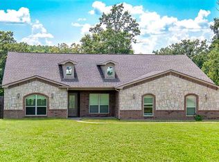 13900 Ashland Hts, Diana, TX 75640