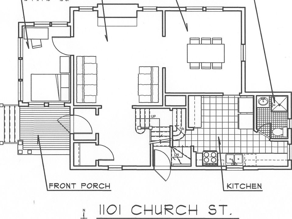 1st image of 1101 Church St