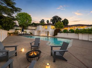 2550 Hayward Dr, Burlingame, CA 94010