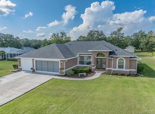 2294 E Marcia St, Inverness, FL 34453