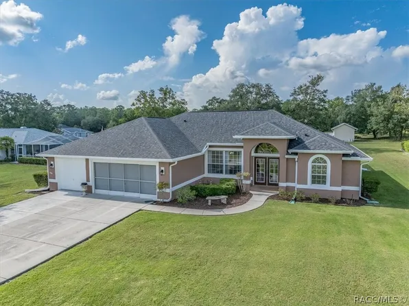 2294 E Marcia St, Inverness, FL 34453