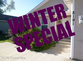 8191 E Audrey Ave, Terre Haute, IN 47803