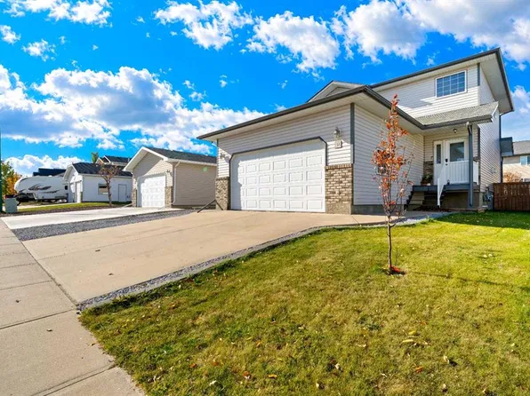 38 E Sunrise Rd SW, Medicine Hat, AB T1B 4P2