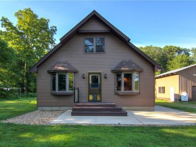 19295 County Highway X, Chippewa Falls, WI, 54729