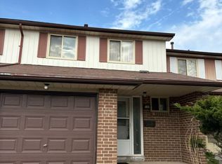 199 Baronwood Ct #199, Brampton, ON L6V 3H9