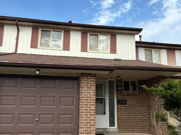 199 Baronwood Ct #199, Brampton, ON L6V 3H9