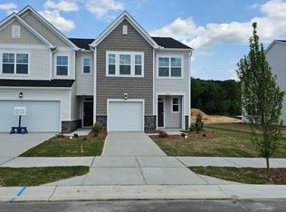 2337 Chert Ln, Raleigh, NC 27610