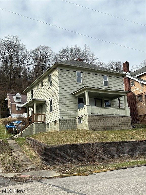 3443 Elm St, Weirton, WV 26062 Zillow