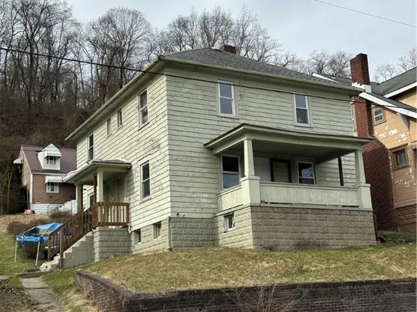 3443 Elm St, Weirton, WV 26062